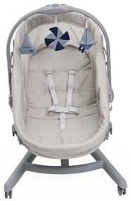 Chicco - Bölcső 5in1 BABY HUG PRO bézs
