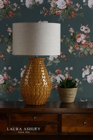 Laura Ashley Liza 3756082-Q Asztali lámpa 1x60W/E27 IP20