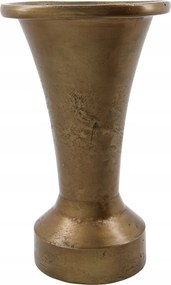 House Doctor Florist VirĂĄgvĂĄza 33 cm Antik bronz