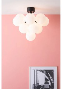 Merlot Plafond 13L Black mennyezeti lámpa - Markslöjd