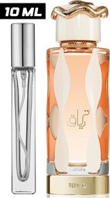 Lattafa Teriaq (10 ML) Eau de Parfum