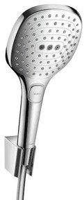 Hansgrohe Raindance Select E zuhanyfej tömlővellet króm 26720000