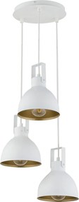 Sigma Lighting MARS 32261 Függőlámpa 3x60W/E27