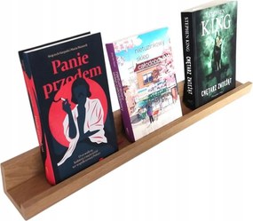 Fali Polc Képespolc Képek Kép Tartó 60x7 cm