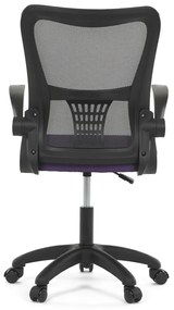 Autronic KA-K2006 PUR Irodai szék, lila