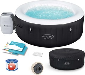 Dmuchane SPA Lay-Z Miami 4 osobowe Bestway 60001