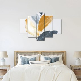 Kép - Minimalista festészet (150x105 cm)