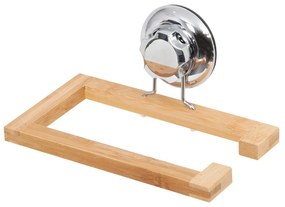 Bambusz fali WC-papír tartó - Compactor