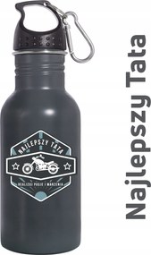 Be Happy kulacs 500 ml