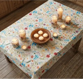 EMI Aurelin asztalterítő, 150 cm átmérőjű kerek