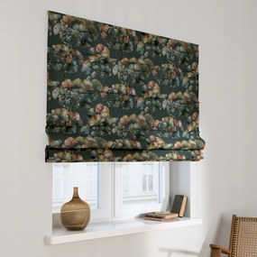 Kész Római roló Capri 180x180cm kék