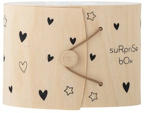 Bézs kerámia gyerek bögre 225 ml Bambino – Bloomingville Mini