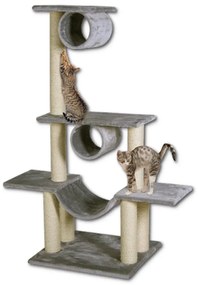 Kaparó torony macskáknak Magic Cat Iveta – Plaček Pet Products