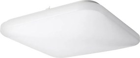 Top Light - DUNAJ LED fürdőszobai mennyezeti lámpatest 32W/230V 3000/4000/6500K IP44 fehér