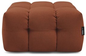 Téglavörös lábtartó Cloud – Bobochic Paris