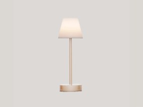 Lola Slim 30 kültéri lámpa brass