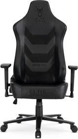 Gaming forgószék fekete színben APEX