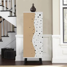 Vegas cipősszekrény, 50 cm – TR869VEL8640