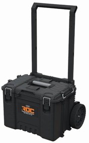 Curver ROC Pro Gear 2.0 mobil kocsi