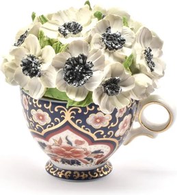 Atlas Virágkincsek 'Davenport' Váza (126)