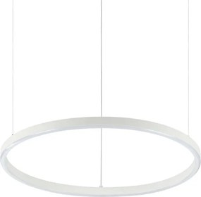 IDEAL LUX 229485 ORACLE SLIM Modern Led Függesztett Lámpa LED IP20