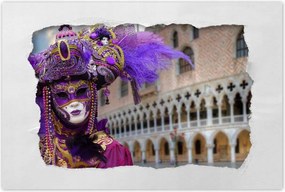 Poszterek 120x80 Velence