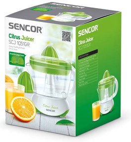 Sencor SCJ 1051GR citrusprés