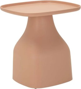 Műanyag kerek tárolóasztal ø 48 cm Gea – Mauro Ferretti