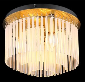 GLOBO 15698DM GORLEY Glamour Mennyezeti Lámpa IP20