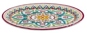 Szervírozó tálca ø 30,5 cm Maya – Brandani