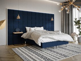 Kárpitozott fali panel 30x30 Pazara 30 30 (barna) . 1103312