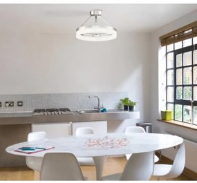 Westinghouse 65754 - LUCY LED 25W 230V állítható mennyezeti lámpa