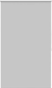 vidaXL sötétítő roló 84,4 x 175 cm, szövetszélesség 80 cm, szürke