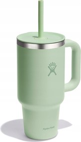 Thermo bögre szívószállal Hydro Flask 32 Oz All Around 946 ML