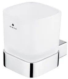 Kefetartó Nimco Kibo króm KI14058C26