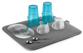 Mikroszálas edénycsepegtető alátét, hosszúság 45 cm - Metaltex