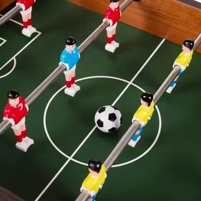 Asztali foci gyerekeknek - Kruzzel
