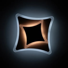 Brilagi - LED mennyezeti lámpa MODERN MINI LED/24W/230V 3000/4000/6000K