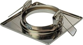 Eko Light DOWNLIGHT EKZ2697 Beépíthető spotlámpa 3x5W/GU10 3000K 400lm IP20