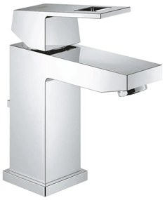GROHE 2312700E - EUROCUBE mosdócsaptelep, S méret, fényes króm