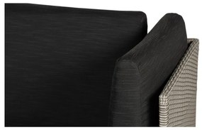 Orkanger bézs kerti kanapé akácfából - Bonami Selection