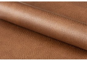 Barna relaxációs fotel Milford - Actona