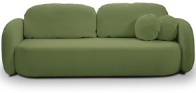 Kanapé Onyx (zöld). 1098084