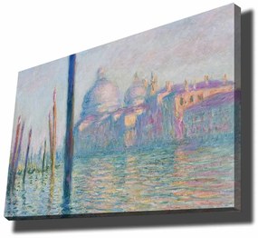 Kép 100x70 cm Claude Monet – Wallity