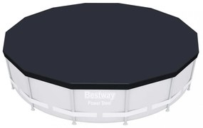 Bestway Flowclear medencetakaró 427 cm