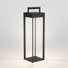 ASTRO LIGHTING 1430002 KURO Modern Kültéri Állólámpa Fekete LED IP44