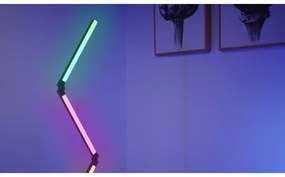 Osram- LED RGBW Dimmelhető állólámpa 2 az 1-ben SMART+ MAGIC LED/24W/230V Wi-Fi