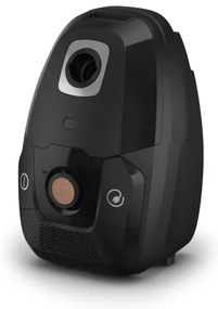 Rowenta - Porzsákos porszívó ZÖLD FORCE EFFITECH ECO TOTAL CLEAN 400W/230V fekete