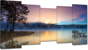 Képek 150x80 Naplemente Égbolt