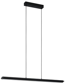 Eglo 99599 - LED dimmelhető csillár zsinóron CAMBULOS LED/34W/230V